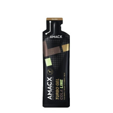 Amacx Turbo line Gel - Cola Lime